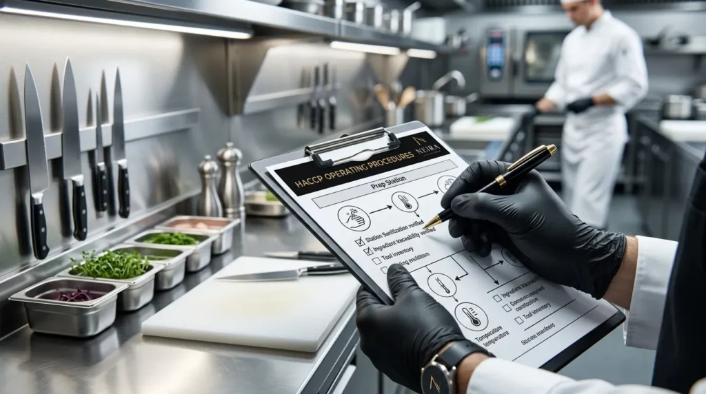 Asesoría Gastronómica Y Diseño De Menús Neira Culinary Group 1 | Neira Culinary Group