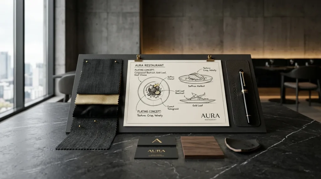 Asesoría Gastronómica Y Diseño De Menús Neira Culinary Group 6 | Neira Culinary Group