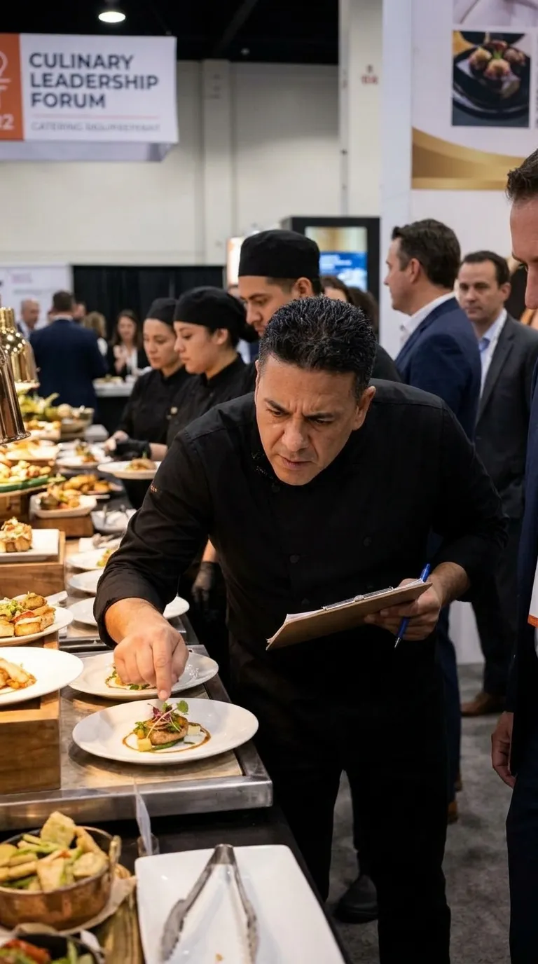 Catering Corporativo Colombia Neira Culinary Group 3 | Neira Culinary Group