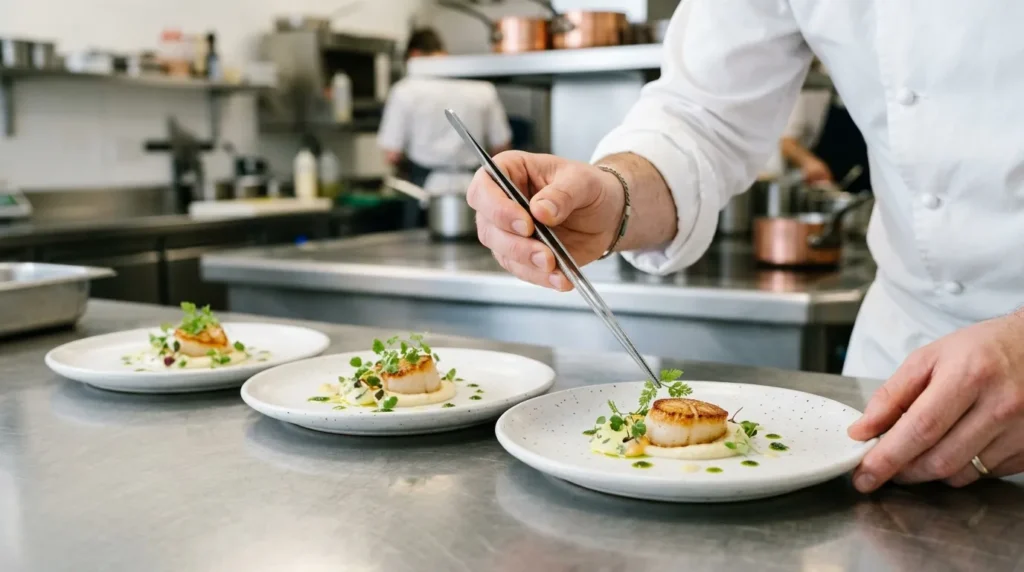 Catering Corporativo Neira Culinary Group 1 | Neira Culinary Group
