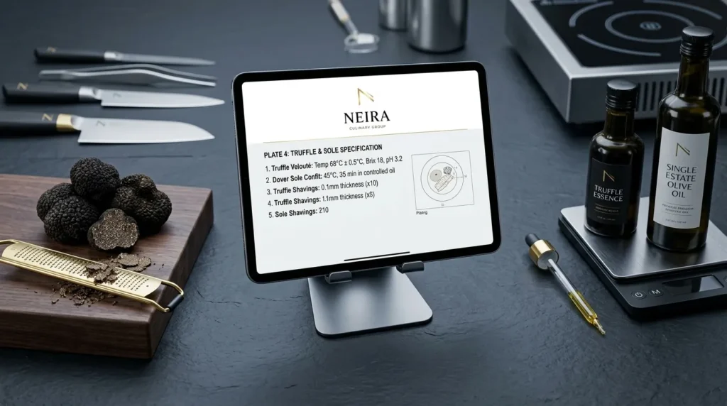 Catering Corporativo Neira Culinary Group 2 | Neira Culinary Group