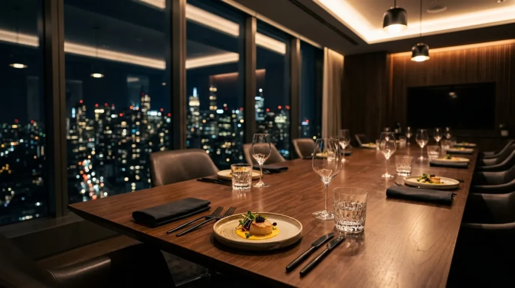 Catering Corporativo Neira Culinary Group 4 | Neira Culinary Group