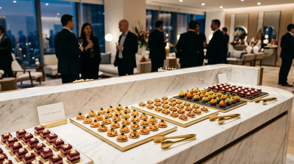 Catering Corporativo Neira Culinary Group 5 | Neira Culinary Group