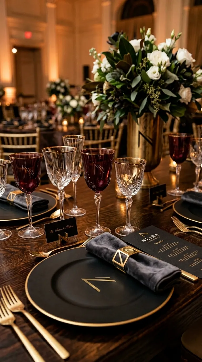 Catering Para Bodas Neira Culinary Group 1 | Neira Culinary Group