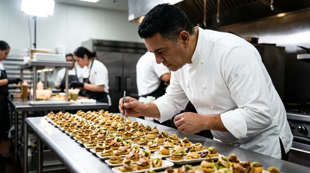 Catering Para Bodas Neira Culinary Group 2 | Neira Culinary Group