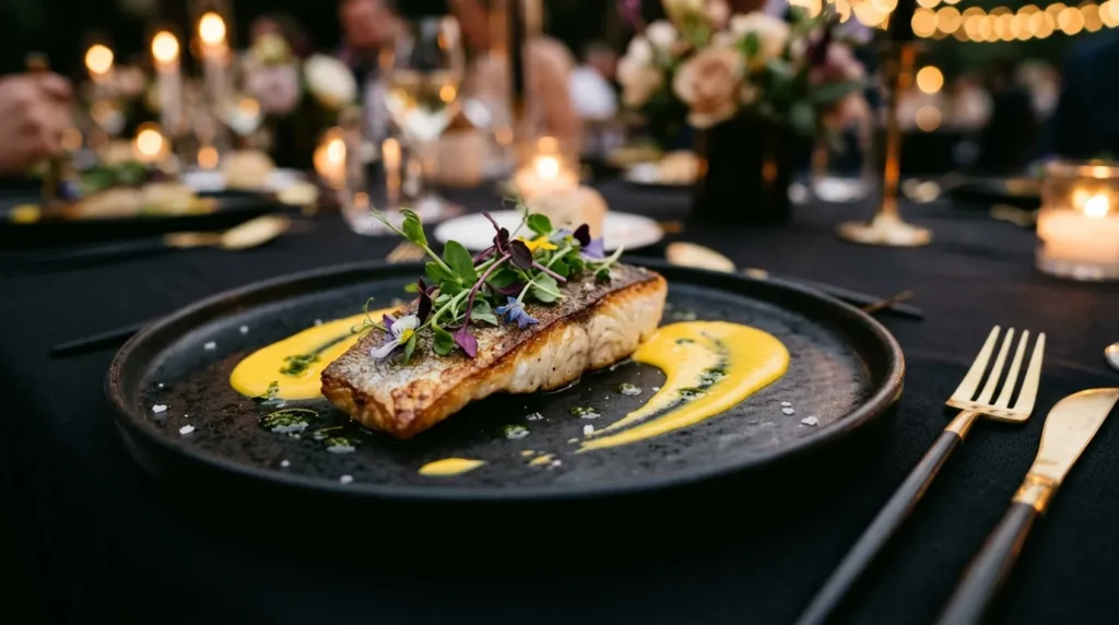 Catering Para Bodas Neira Culinary Group 4 | Neira Culinary Group