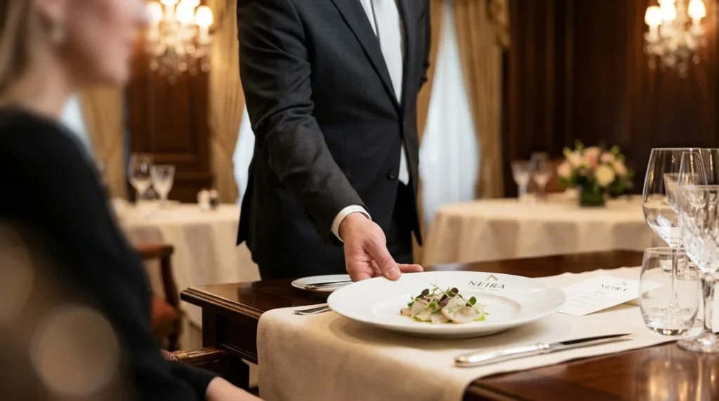 Catering Para Bodas Neira Culinary Group 5 | Neira Culinary Group