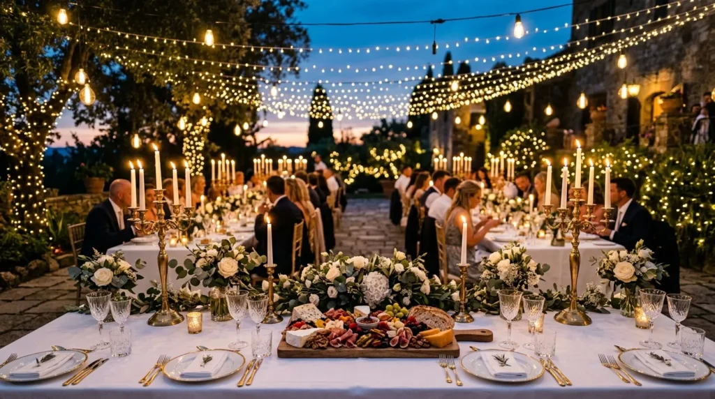 Catering Para Bodas Neira Culinary Group 6 | Neira Culinary Group