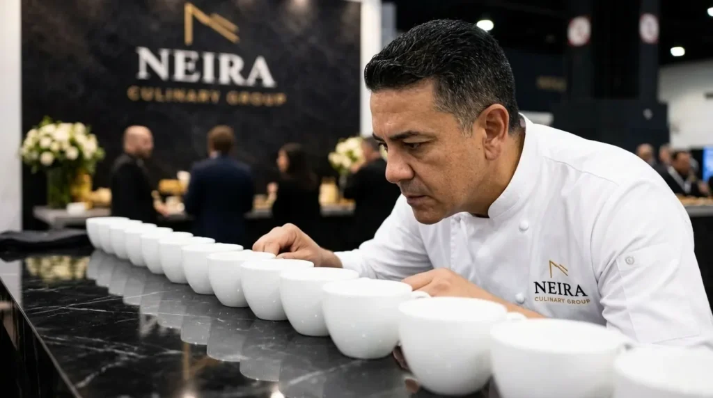 Catering Para Eventos Neira Culinary Group 2 | Neira Culinary Group