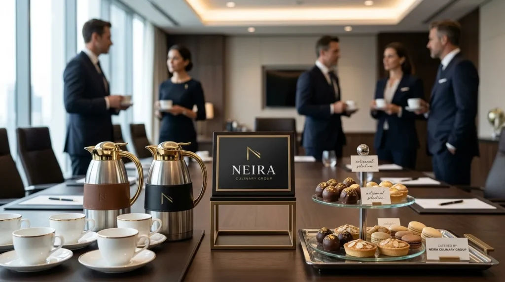 Catering Para Eventos Neira Culinary Group 3 | Neira Culinary Group