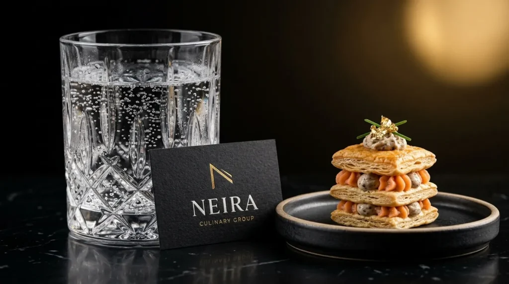 Catering Para Eventos Neira Culinary Group 4 | Neira Culinary Group