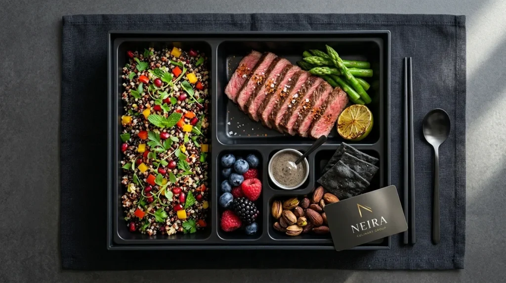 Catering Para Eventos Neira Culinary Group 5 | Neira Culinary Group