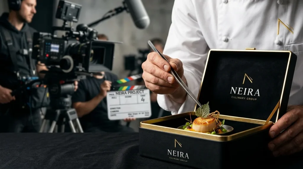 Catering Para Producciones Neira Culinary Group 3 | Neira Culinary Group