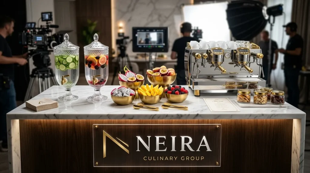 Catering Para Producciones Neira Culinary Group 4 | Neira Culinary Group