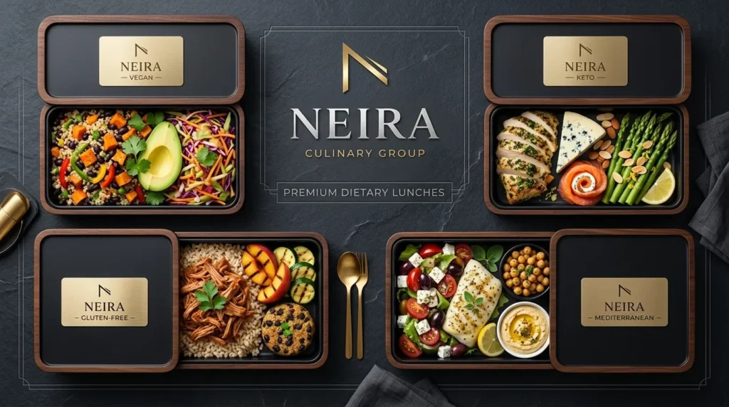 Catering Para Producciones Neira Culinary Group 5 | Neira Culinary Group