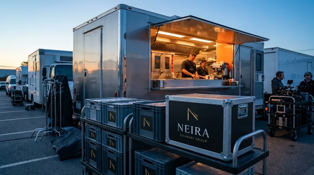 Catering Para Producciones Neira Culinary Group 6 | Neira Culinary Group