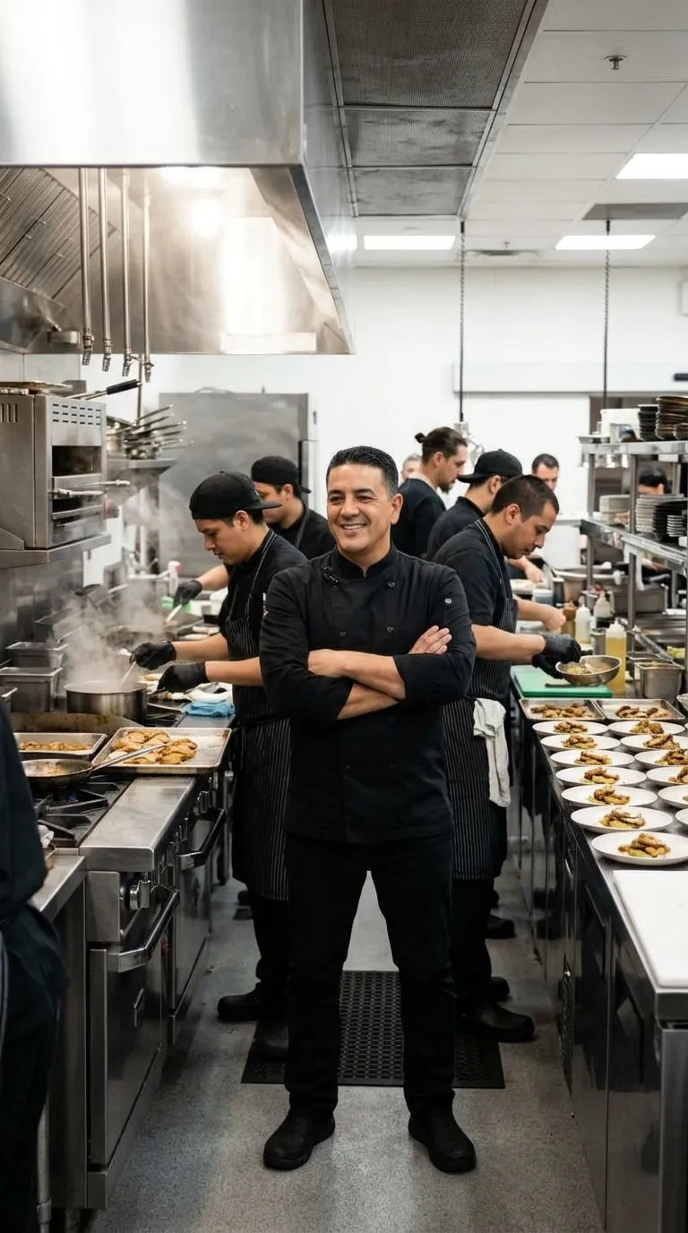 Consultoría Culinaria Y Asesoría Gastronómica Neira Culinary Group 1 | Neira Culinary Group