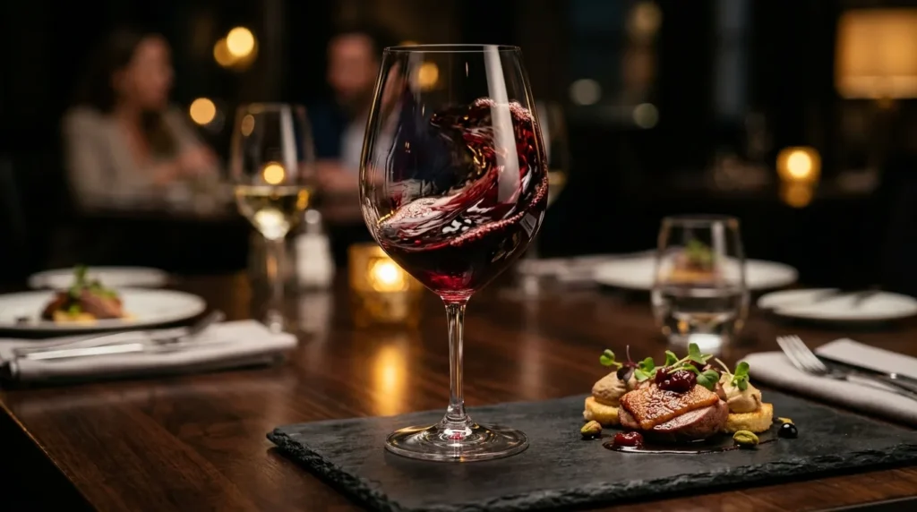Servicio De Catering Maridaje Neira Culinary Group 6 | Neira Culinary Group