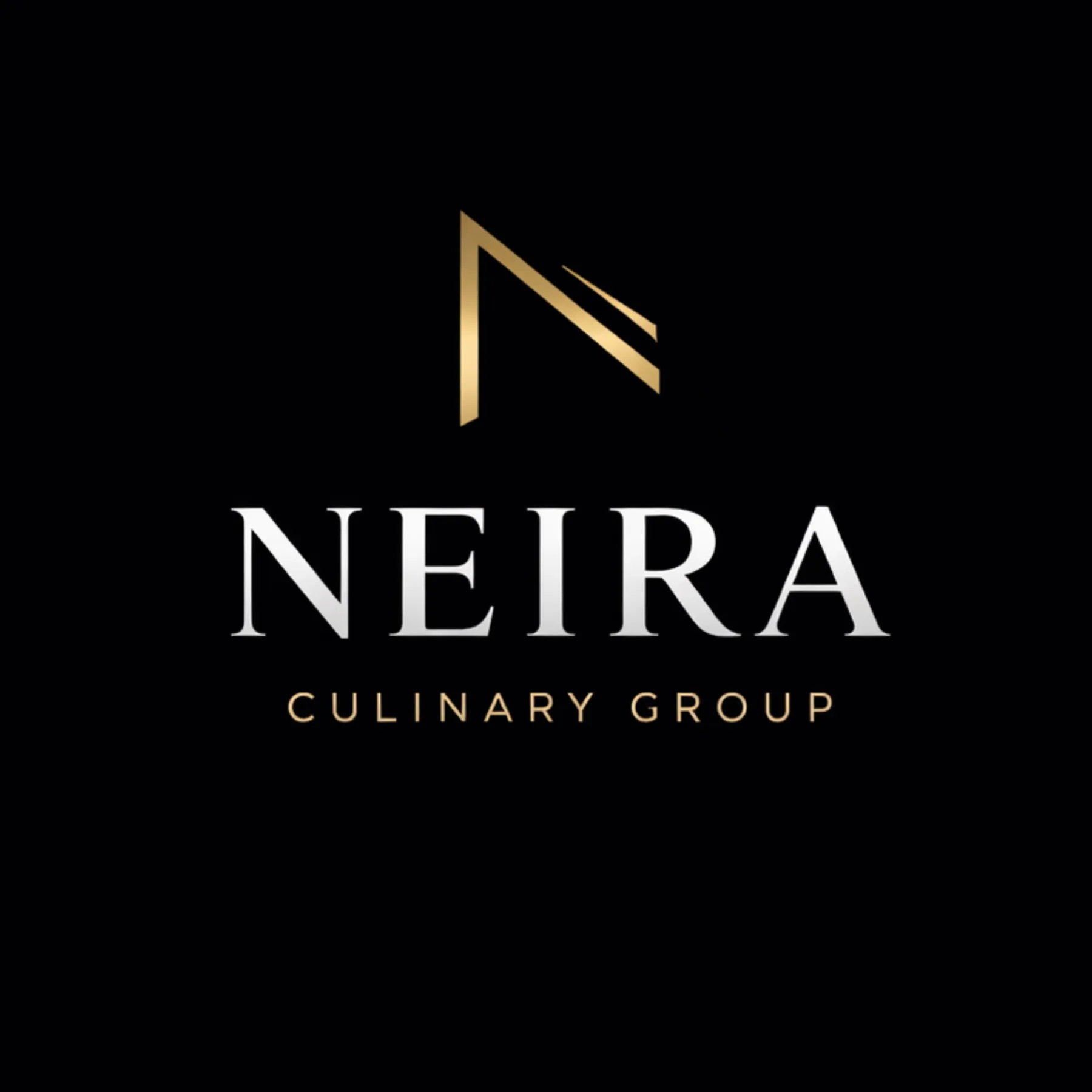 logo cuadrado Neira Culinary Group